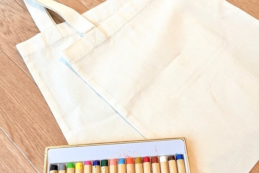 Túi đựng bút vải canvas chất lượng, tiện lợi và bền bỉ