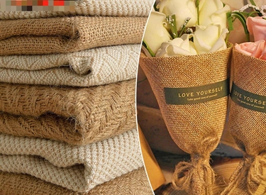 Túi vải: Kỷ nguyên mới trong thế giới mua sắm