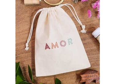 Túi vải voan rút dây - Tiện lợi và sang trọng cho mọi dịp