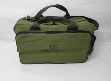 Túi đựng đồ bằng vải: Giải pháp đơn giản và hiệu quả cho việc mang đồ