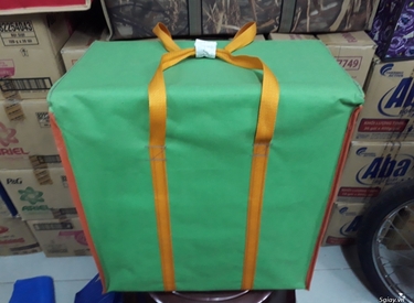 Dịch vụ gia công túi chống thấm chất lượng và uy tín