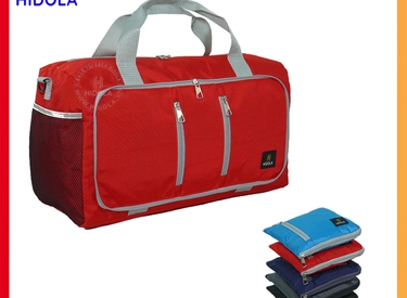 Túi du lịch gấp gọn chống thấm - tiện lợi và đáng tin cậy