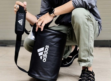 Túi tập gym chống thấm nước, tiện lợi và tin cậy