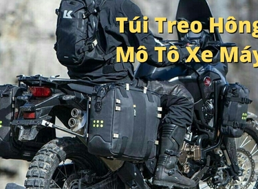 Túi đeo hông chống thấm nước: Sự lựa chọn hoàn hảo cho những hoạt động ngoài trời