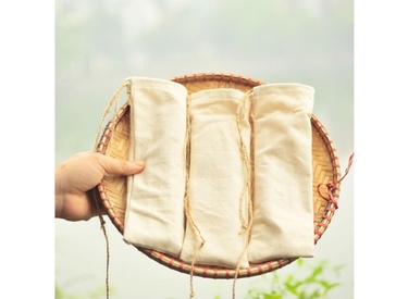 Xưởng May Túi Vải Bố - Sản xuất và đặt may túi vải bố theo yêu cầu