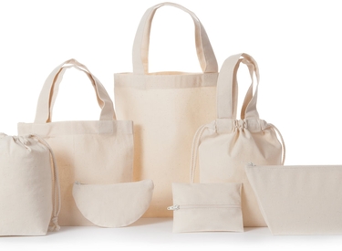 Cung cấp túi vải chất lượng, đa dạng, công ty may uy tín