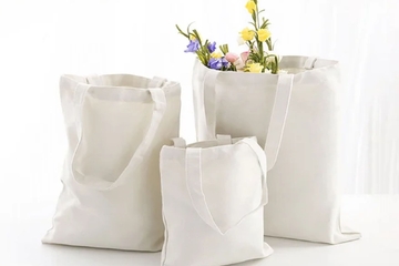 Vải may túi tote chất liệu tốt, phong cách thời trang, đa dụng và tiện ích