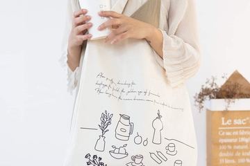 Túi đeo chéo vải canvas nam nữ - Phong cách và tiện lợi không thể chối từ