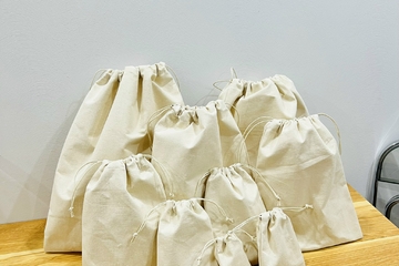 Cách may túi vải nhỏ và túi xách đơn giản: Hướng dẫn và cách làm