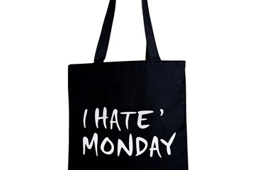 Túi tote vải bố chất lượng, tiện dụng và thời trang