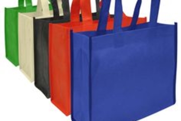 Túi vải không dệt chất lượng để đựng quần áo