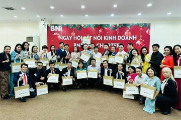 Túi vải hội nghị chất lượng, hiện đại và tiện dụng