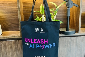 Túi tote vải đen: Phong cách đơn giản và tiện dụng