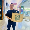 Túi Vải Đa Năng