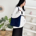 Túi Jeans Thời Trang Nữ Mini